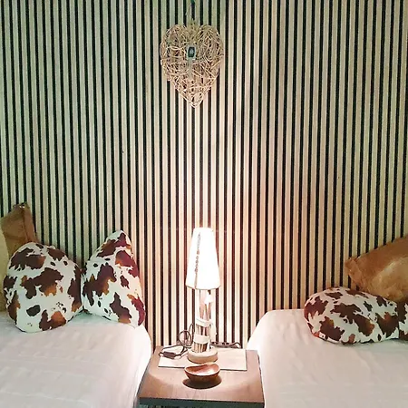 Begonie2 Apartment *