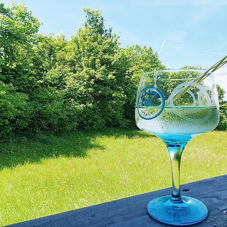 Apartment Begonie2 Siegsdorf