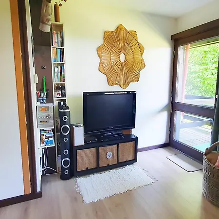 Apartment Begonie2