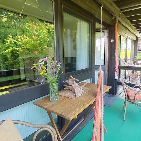 Apartment Begonie2