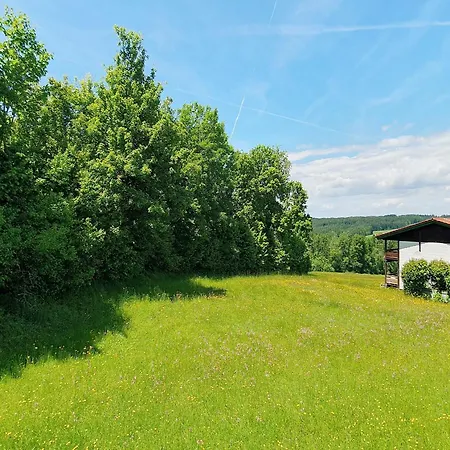 Begonie2 Apartment Siegsdorf