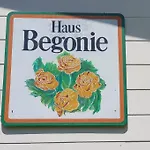 Begonie2 Lägenhet