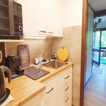 Appartement Begonie2 *